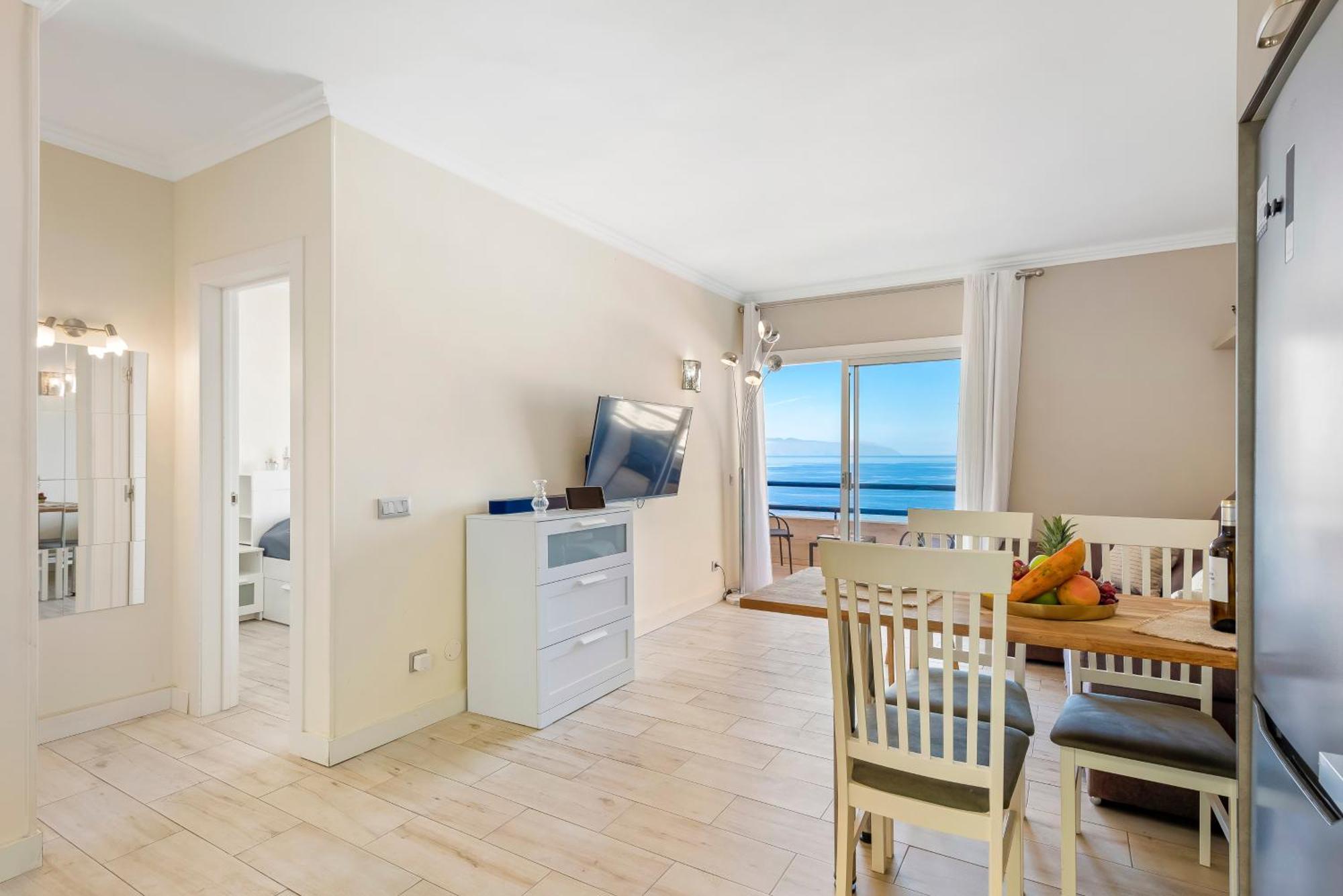 Ocean Smart Home, Hi-End Services, Media Streaming Costa Adeje  Exterior photo
