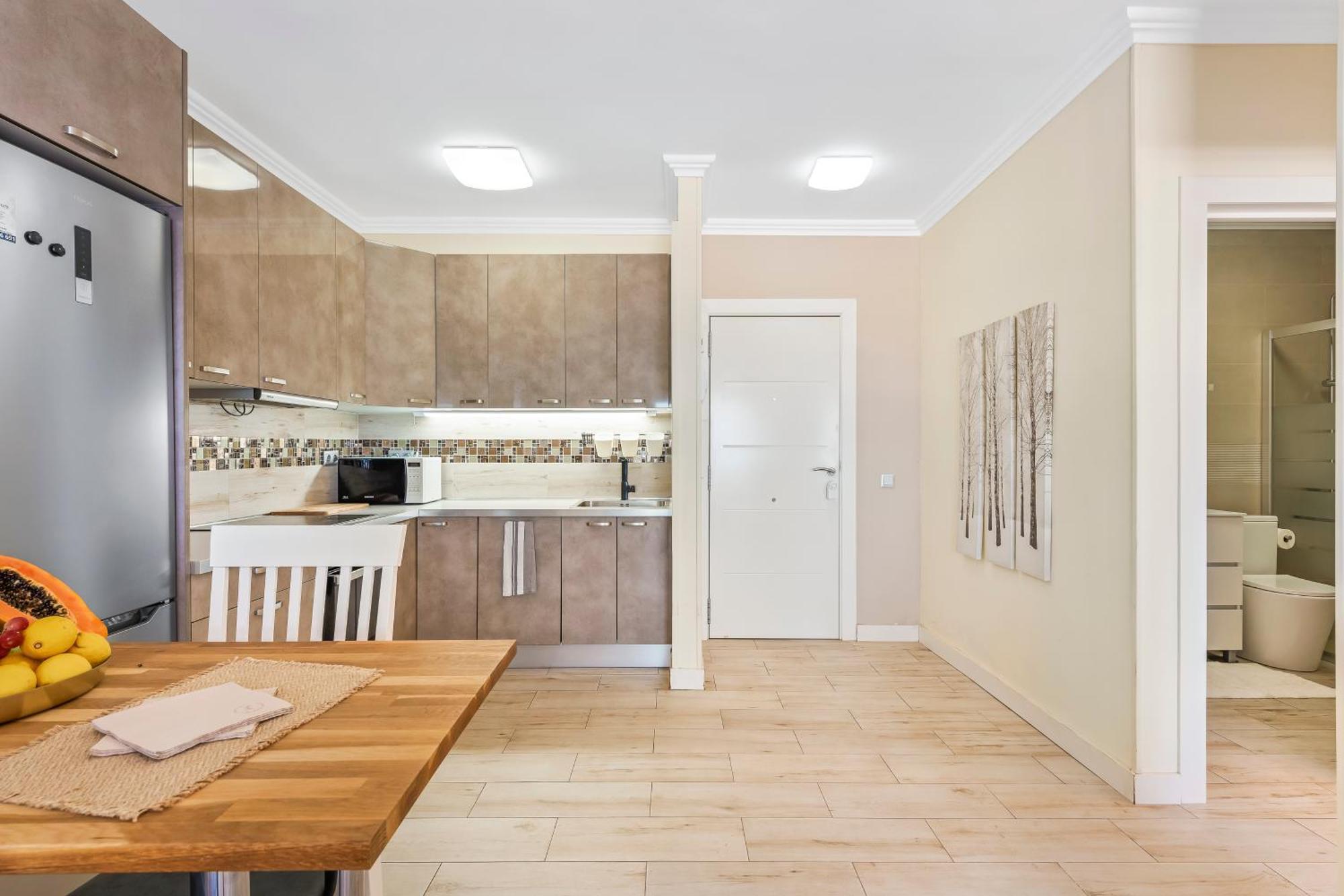 Ocean Smart Home, Hi-End Services, Media Streaming Costa Adeje  Exterior photo