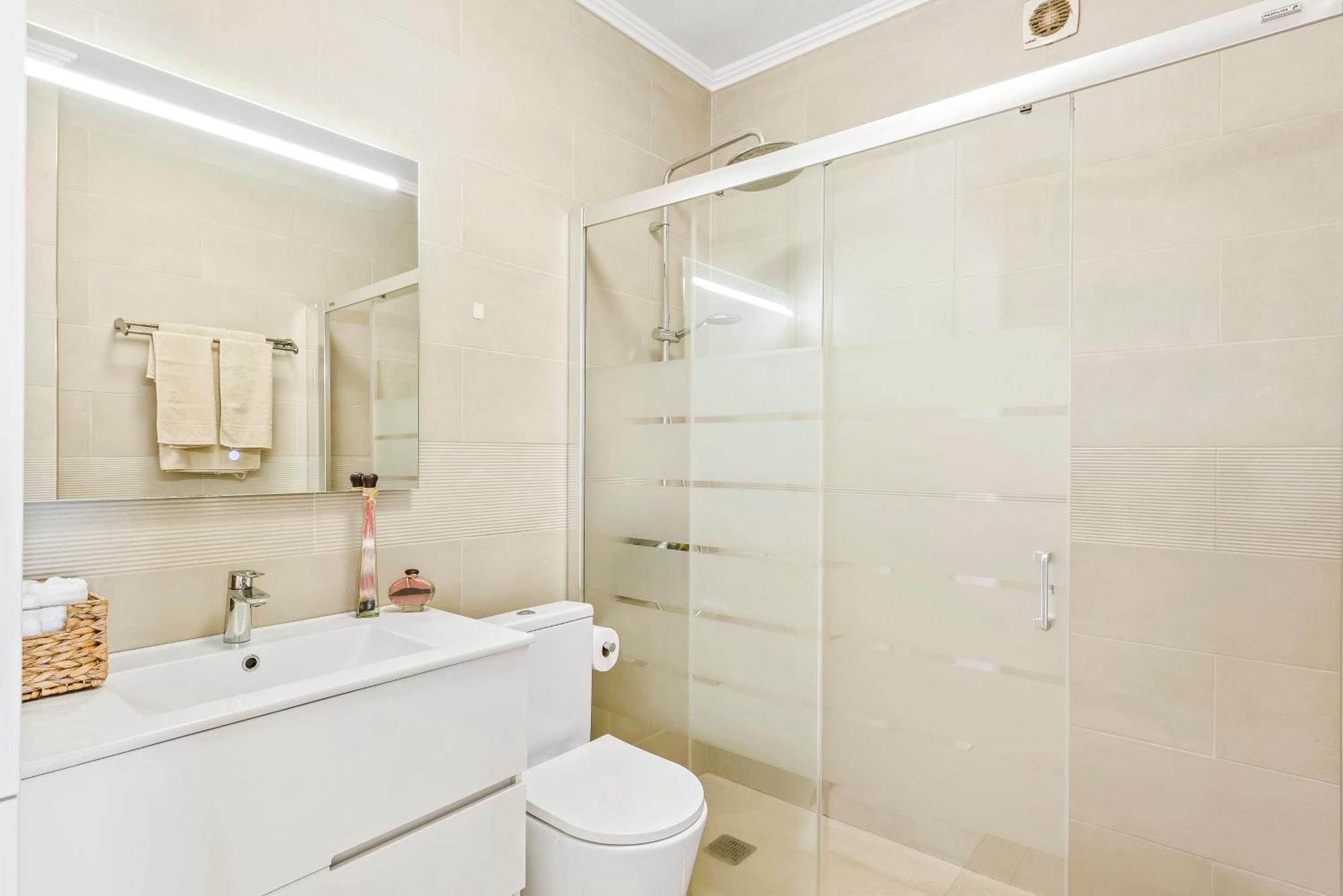 Ocean Smart Home, Hi-End Services, Media Streaming Costa Adeje  Exterior photo