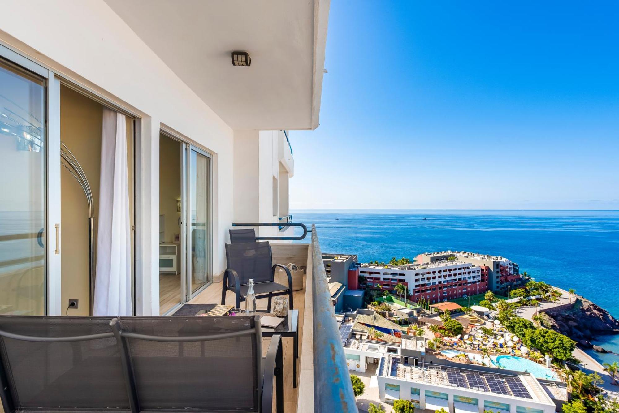 Ocean Smart Home, Hi-End Services, Media Streaming Costa Adeje  Exterior photo
