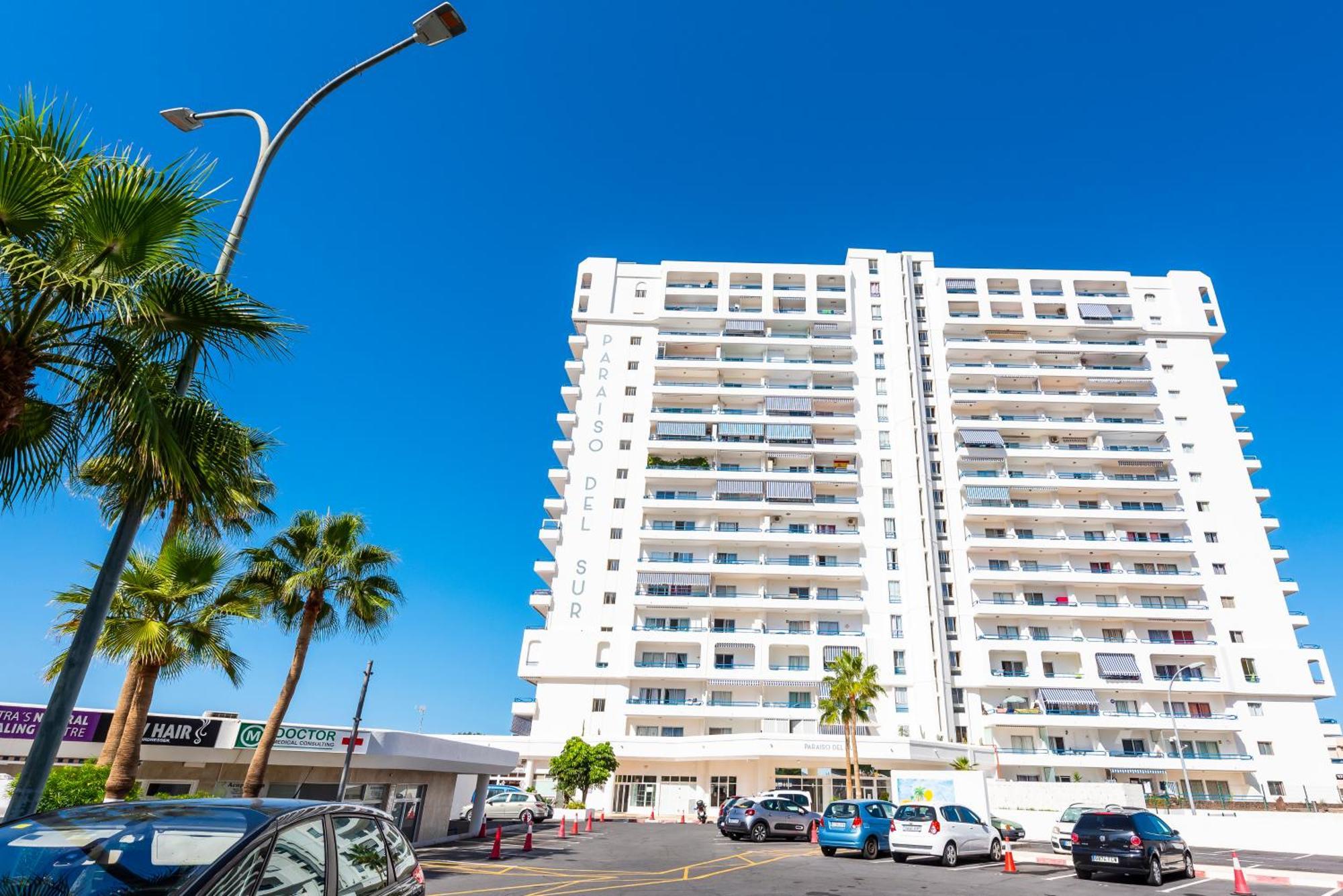 Ocean Smart Home, Hi-End Services, Media Streaming Costa Adeje  Exterior photo