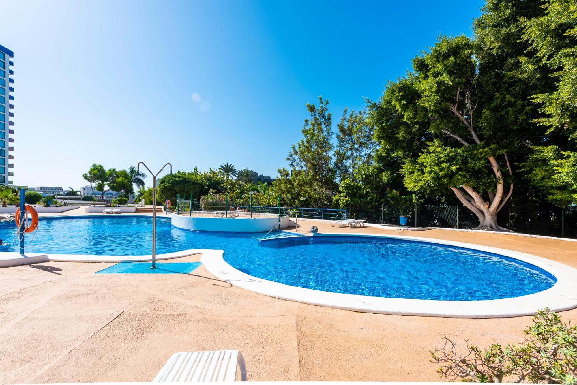 Ocean Smart Home, Hi-End Services, Media Streaming Costa Adeje  Exterior photo